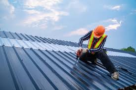 Fast & Reliable Emergency Roof Repairs in Pleasant Hill, OH